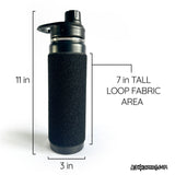 Patch Water Bottle