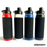 Patch Water Bottle