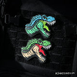 T-Rex Patch