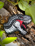 T-Rex Patch