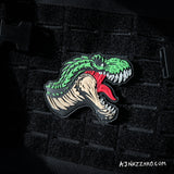 T-Rex Patch