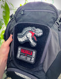 T-Rex Patch