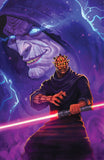Sith Lords - Fan Art Print