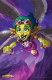 Whirliglider Official Hearthstone Print