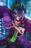 Joker - Fan Art Print