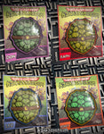 Turtle Shells - Full Squad